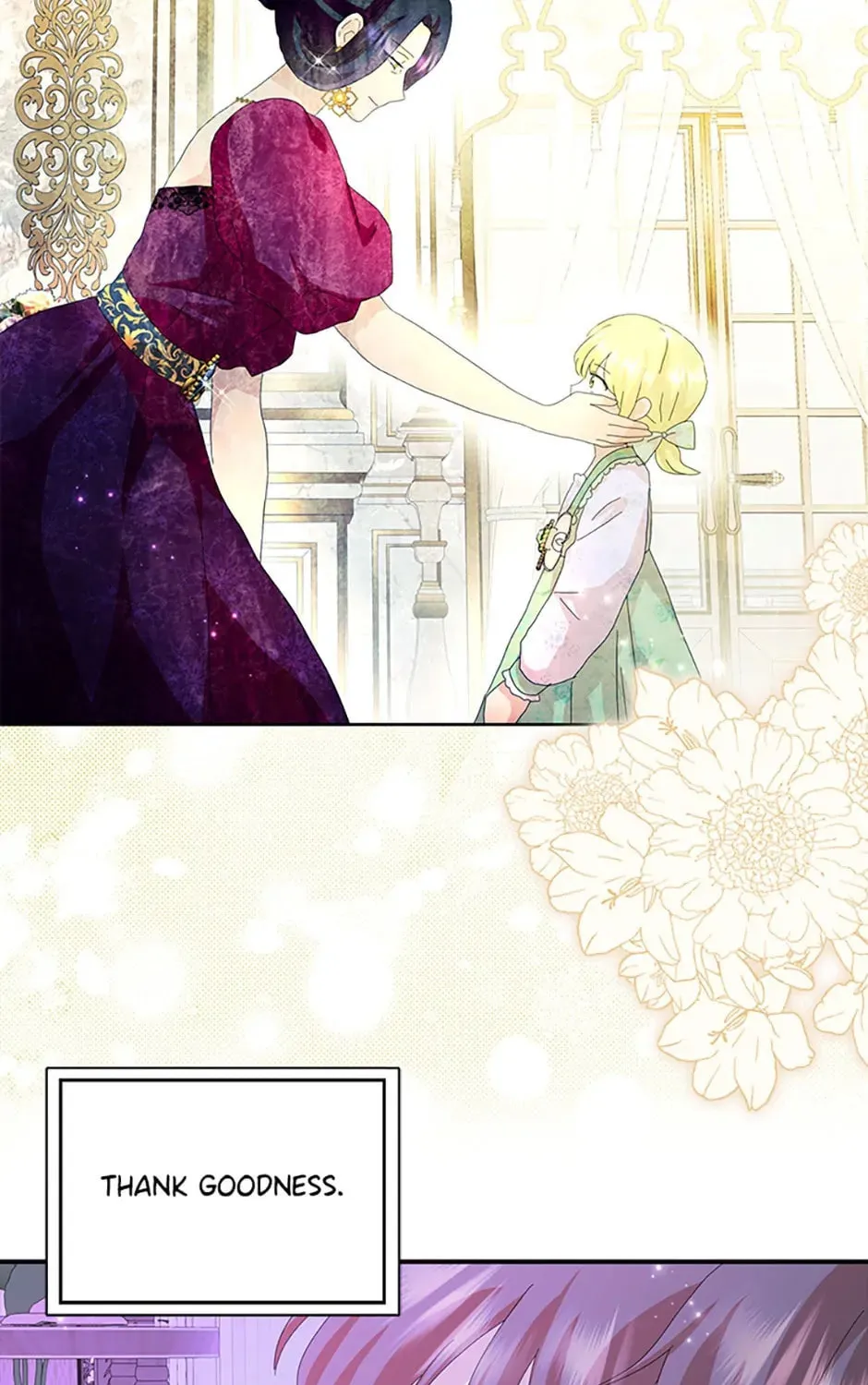 Read Wicked No More chapter 55 image 14 on Lezhin