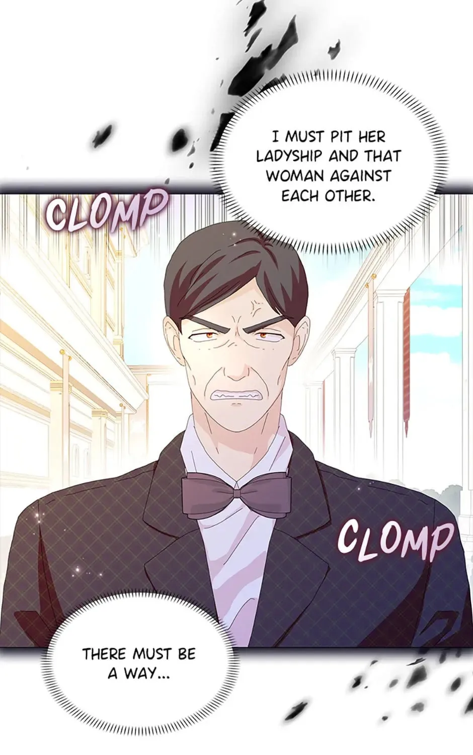 Read Wicked No More chapter 55 image 20 on Lezhin