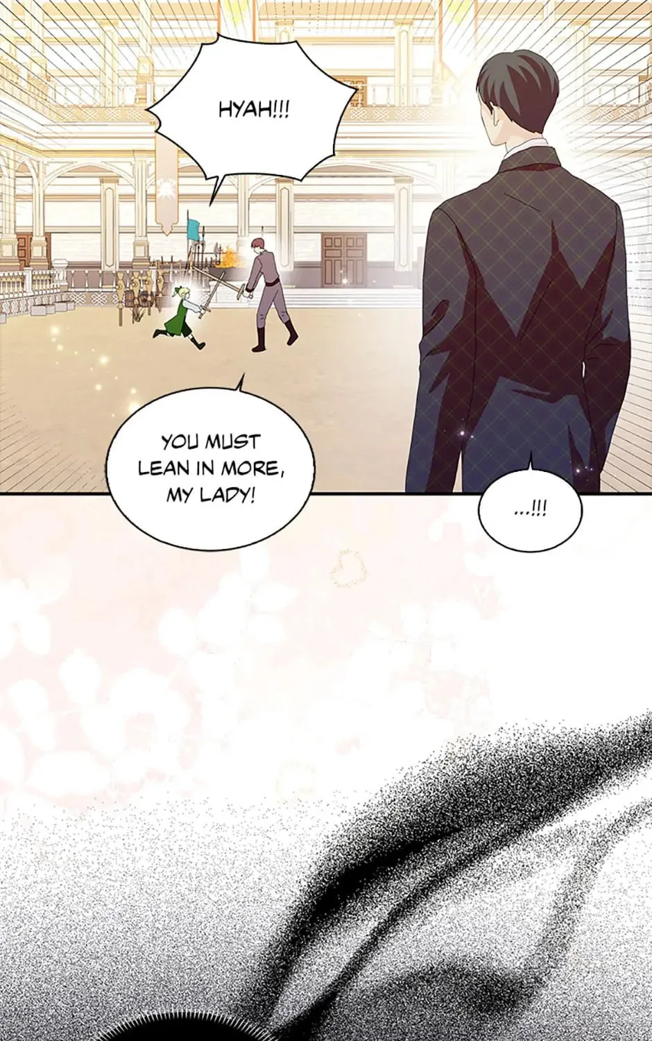 Read Wicked No More chapter 55 image 24 on Lezhin