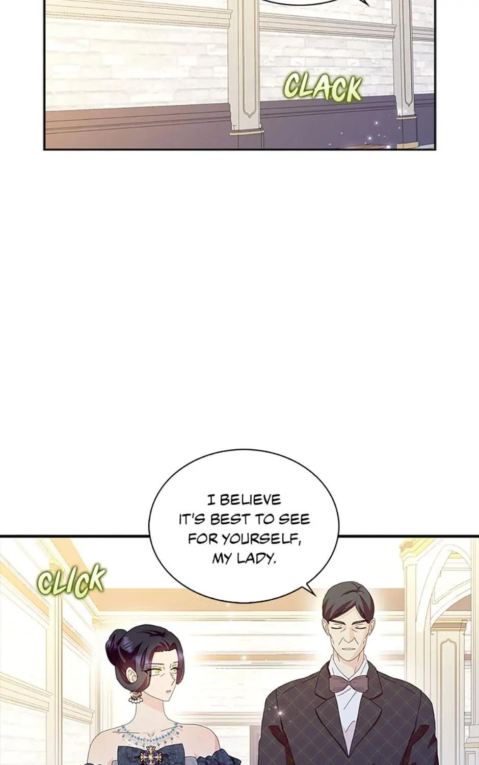 Read Wicked No More chapter 55 image 28 on Lezhin