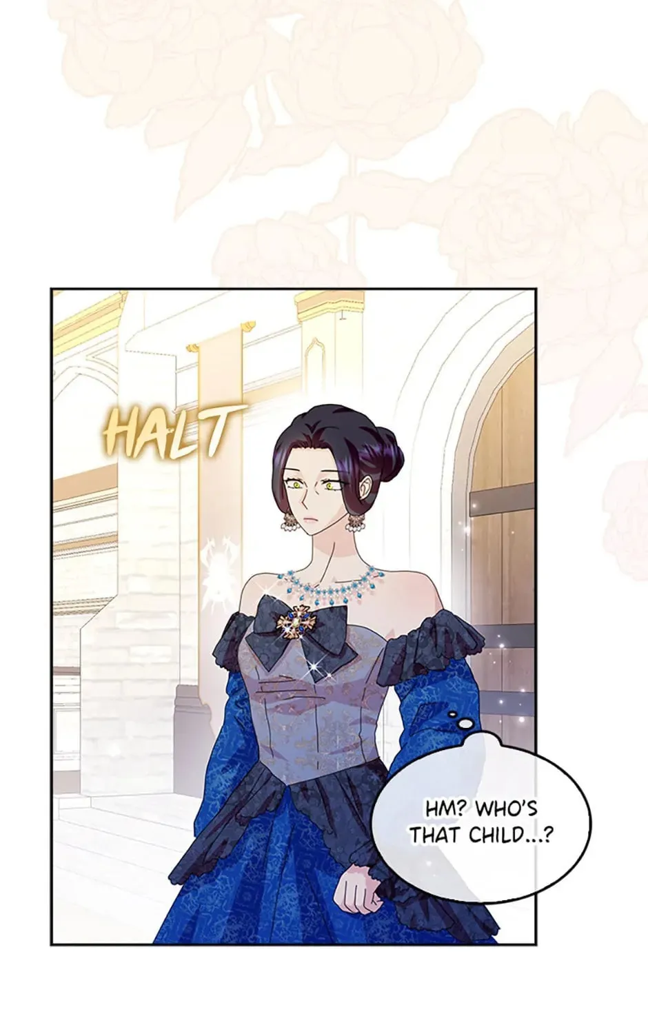 Read Wicked No More chapter 55 image 32 on Lezhin