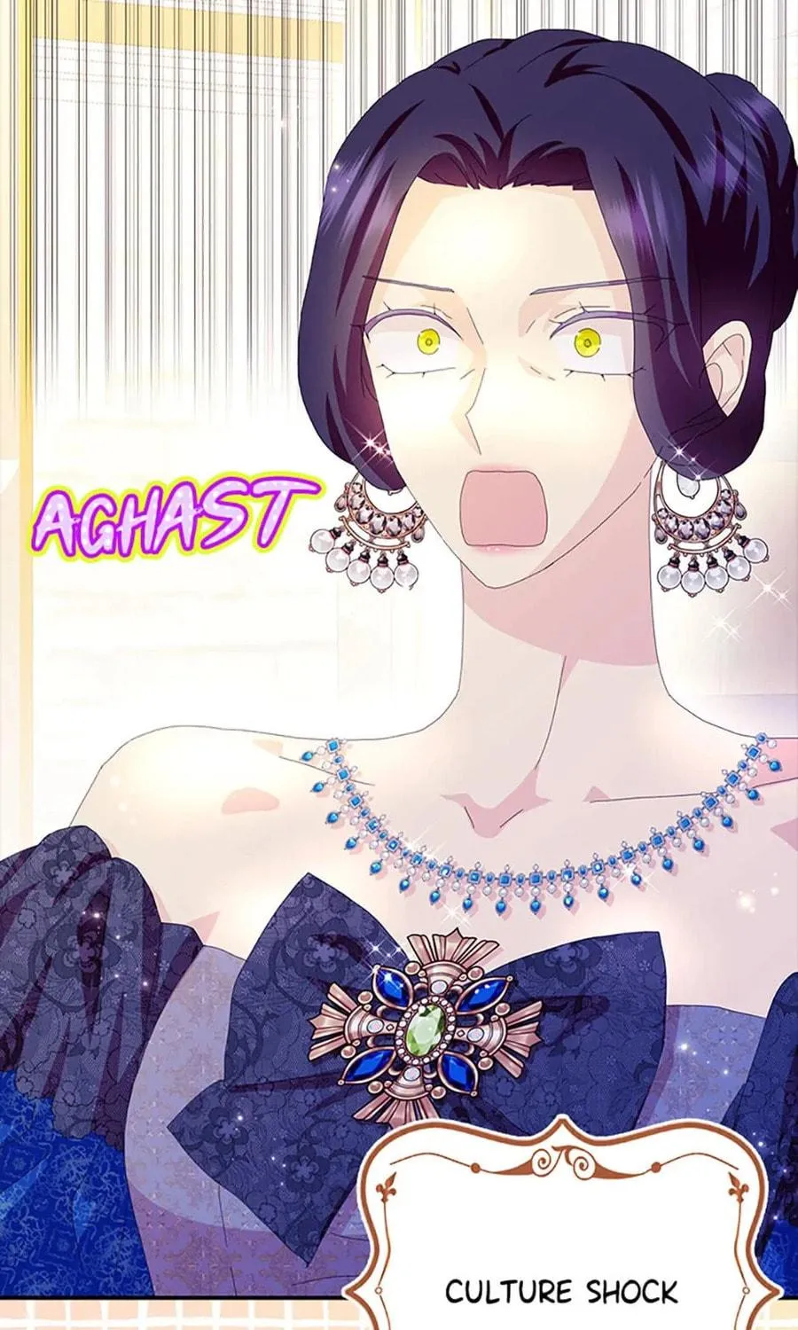 Read Wicked No More chapter 55 image 38 on Lezhin