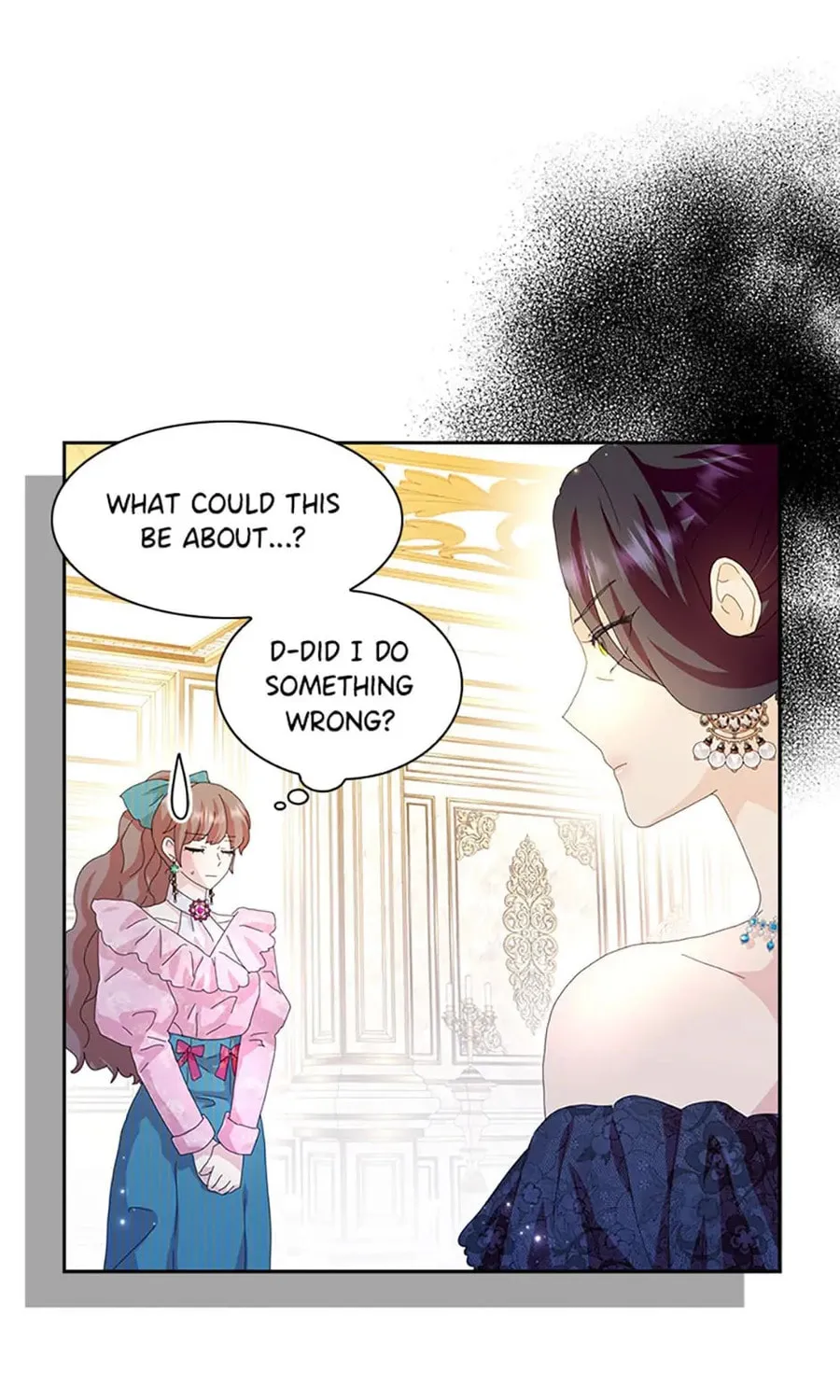 Read Wicked No More chapter 55 image 42 on Lezhin