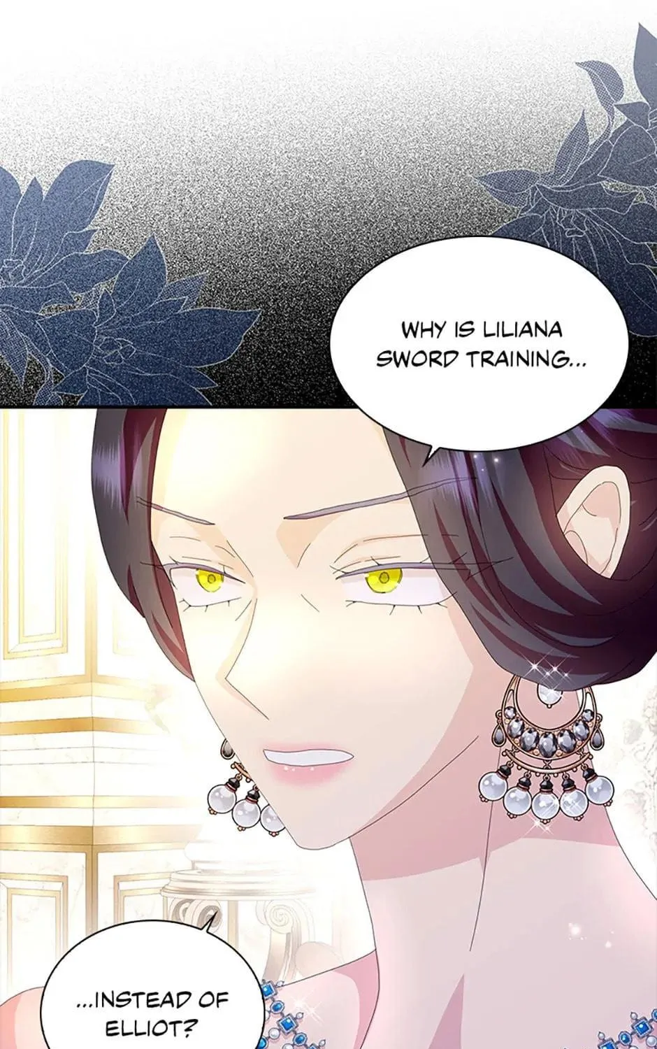 Read Wicked No More chapter 55 image 46 on Lezhin