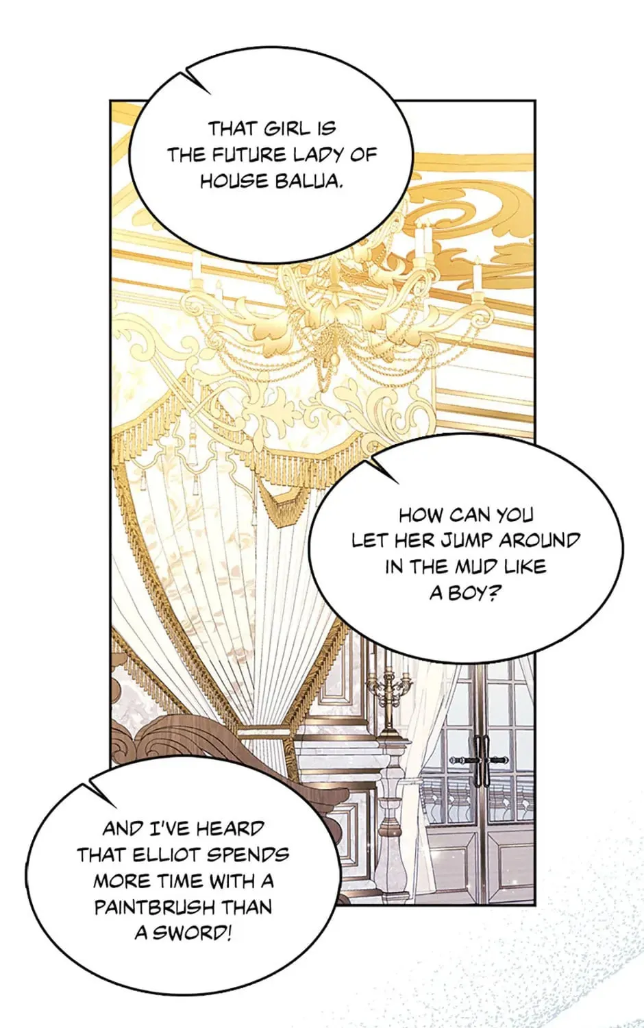 Read Wicked No More chapter 55 image 50 on Lezhin