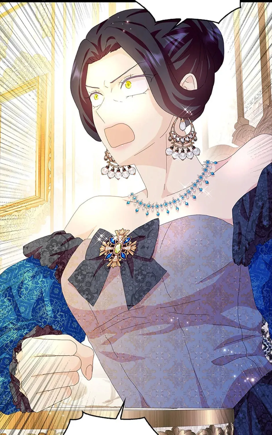 Read Wicked No More chapter 55 image 54 on Lezhin