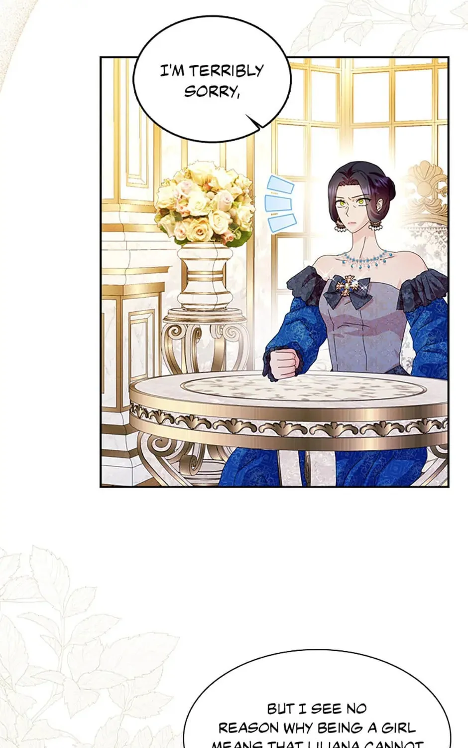 Read Wicked No More chapter 55 image 60 on Lezhin