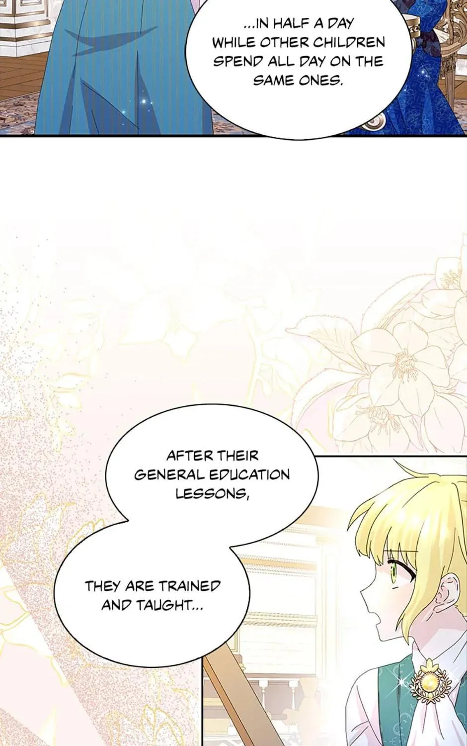 Read Wicked No More chapter 55 image 78 on Lezhin