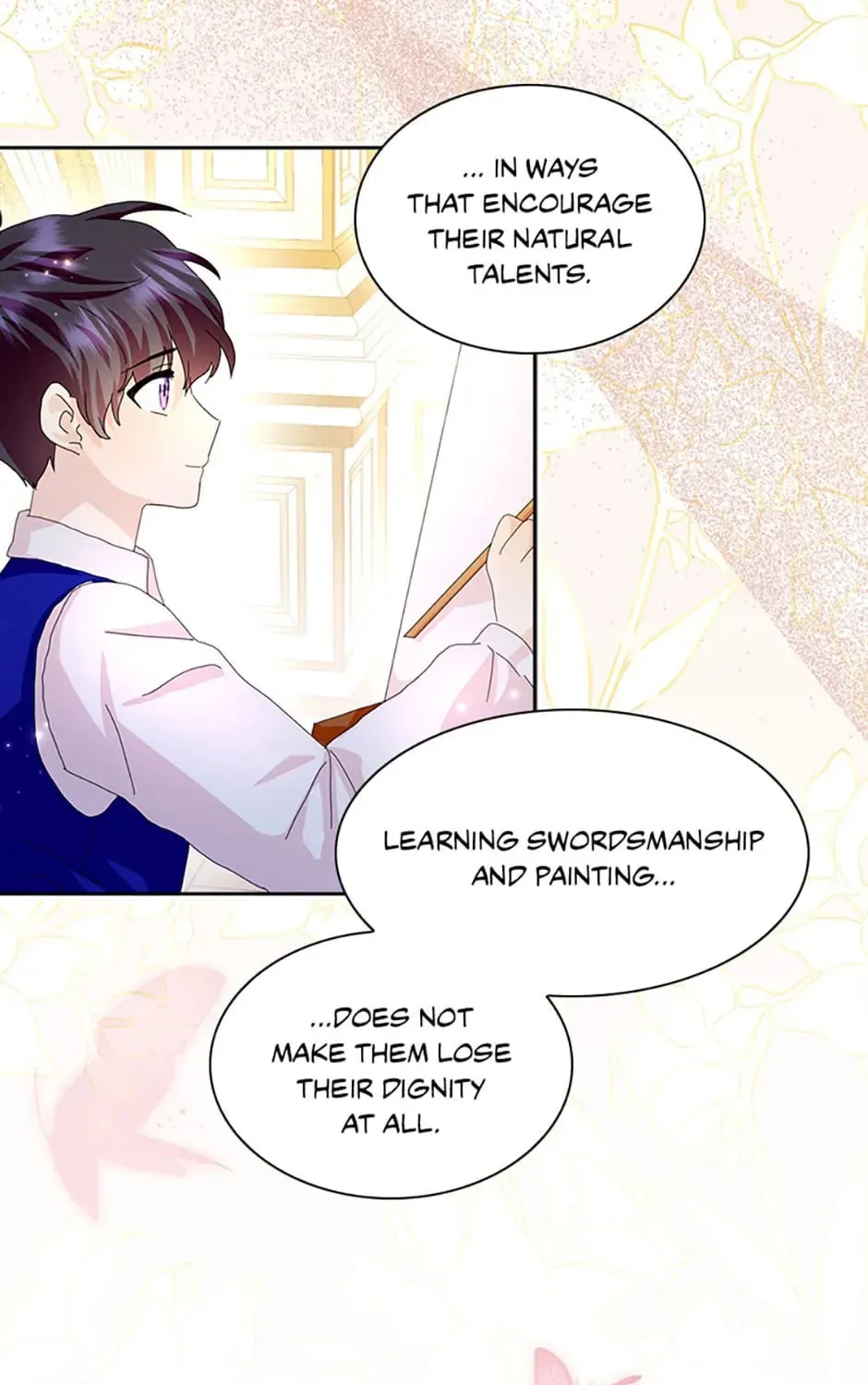 Read Wicked No More chapter 55 image 80 on Lezhin