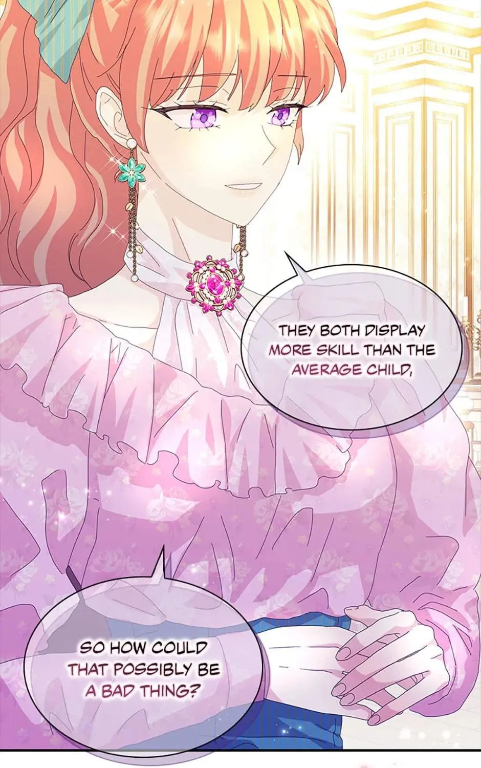 Read Wicked No More chapter 55 image 82 on Lezhin
