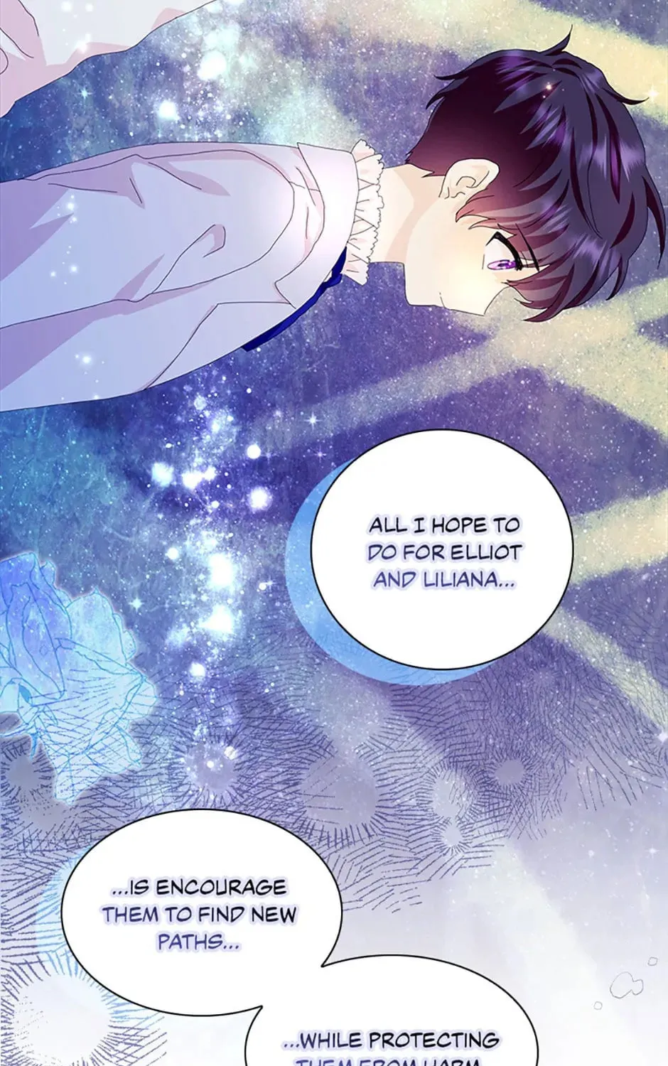 Read Wicked No More chapter 55 image 96 on Lezhin