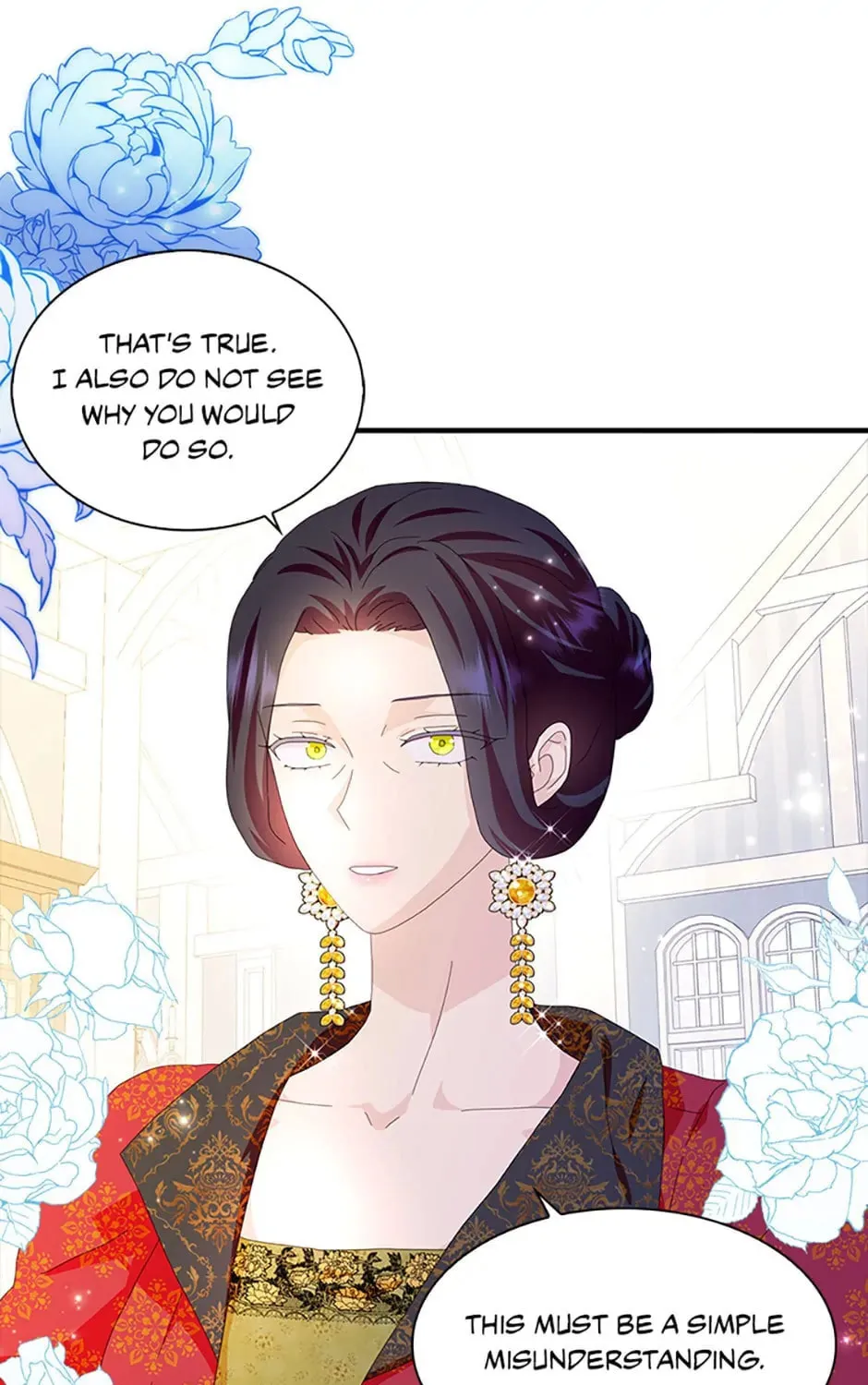 Read Wicked No More chapter 56 image 114 on Lezhin