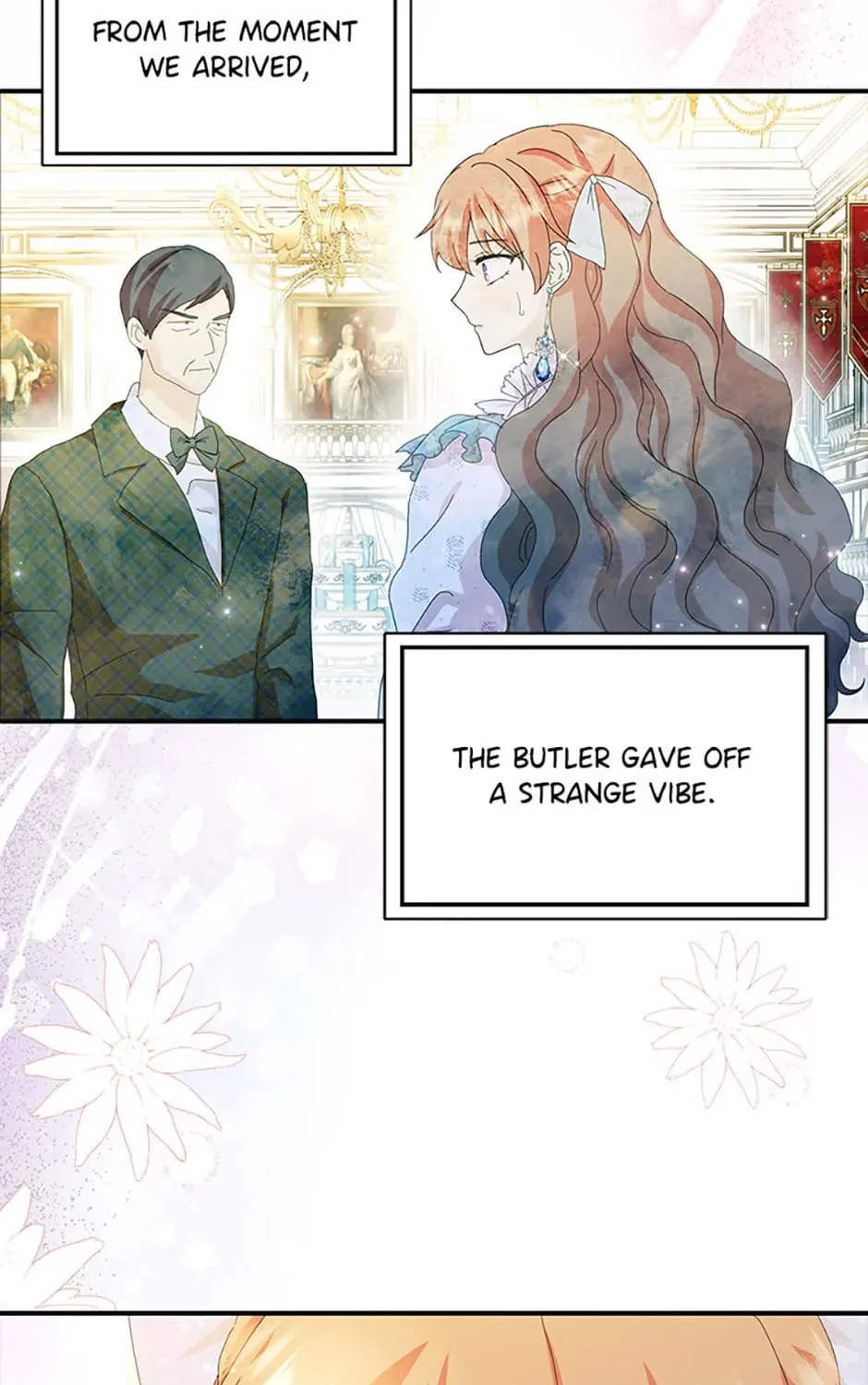 Read Wicked No More chapter 56 image 12 on Lezhin