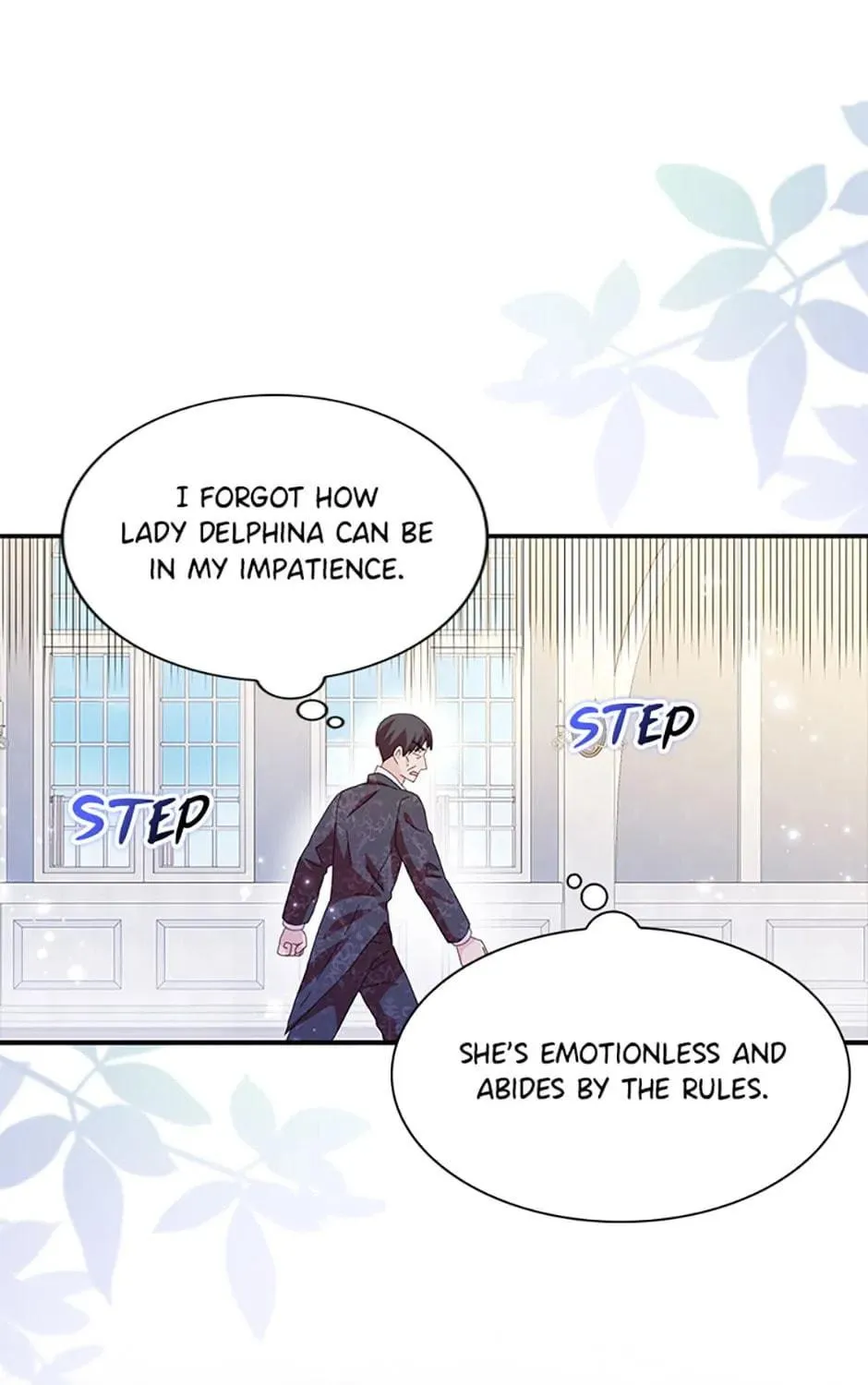 Read Wicked No More chapter 56 image 130 on Lezhin