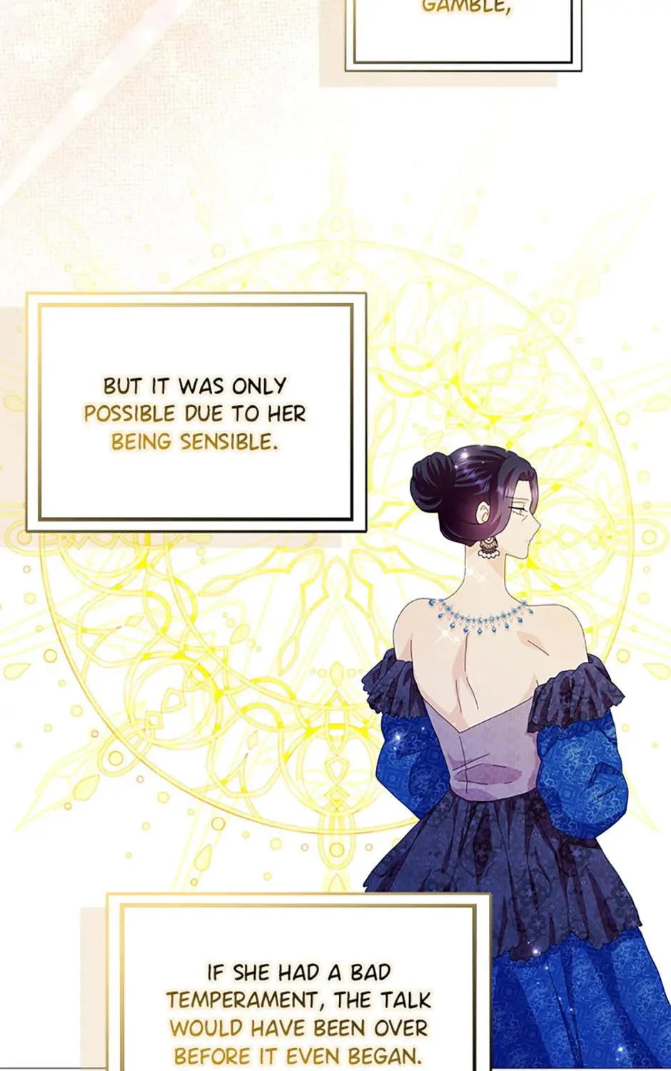 Read Wicked No More chapter 56 image 2 on Lezhin
