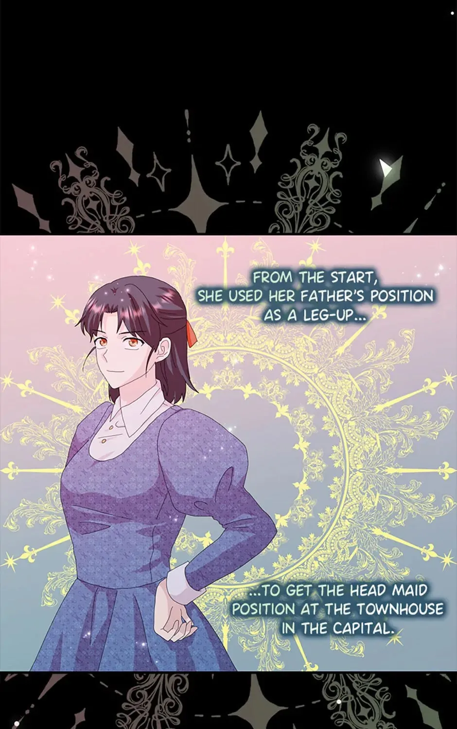 Read Wicked No More chapter 56 image 20 on Lezhin