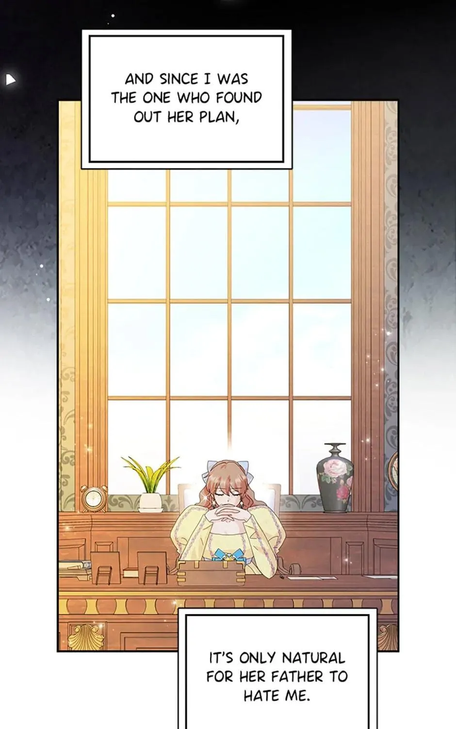 Read Wicked No More chapter 56 image 22 on Lezhin