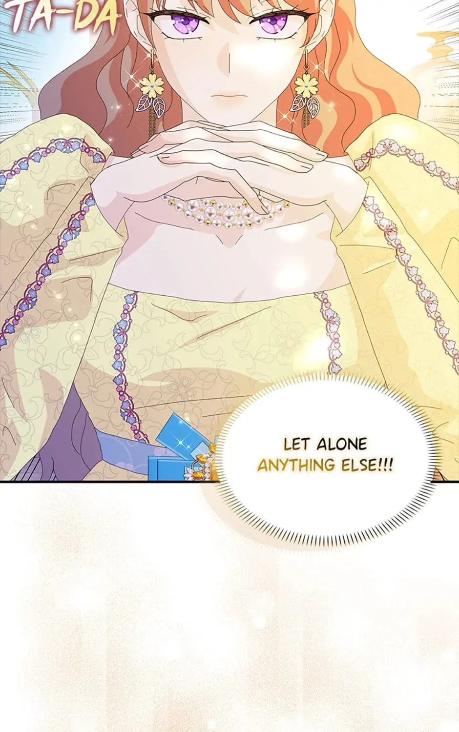 Read Wicked No More chapter 56 image 30 on Lezhin