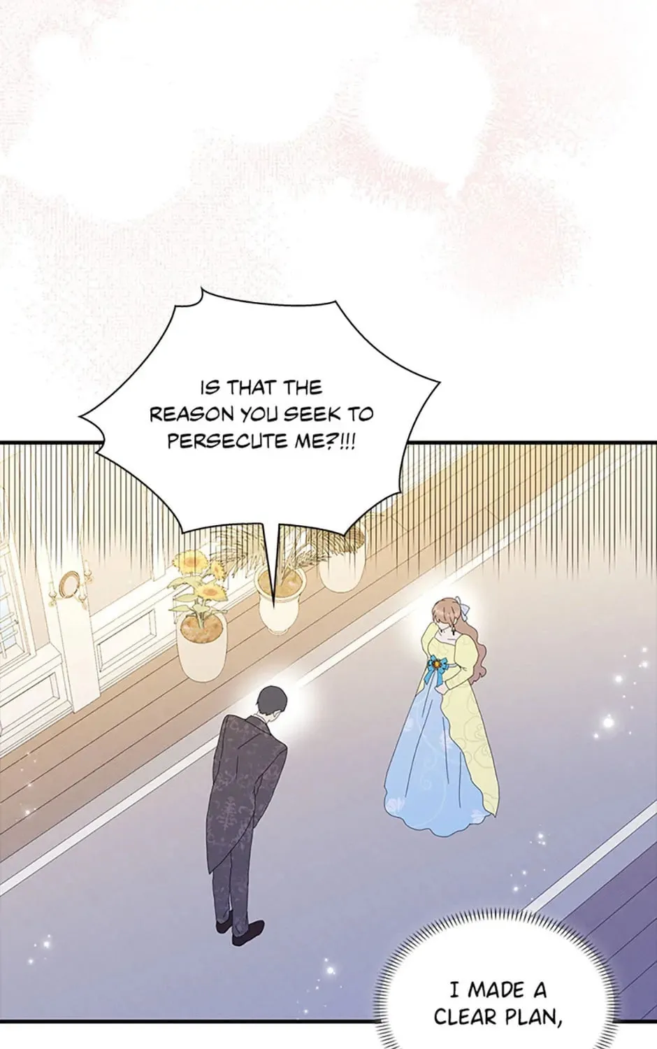 Read Wicked No More chapter 56 image 36 on Lezhin