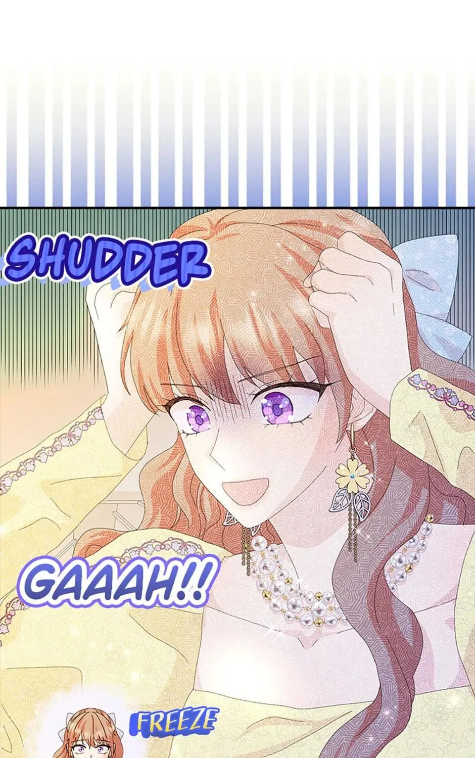 Read Wicked No More chapter 56 image 38 on Lezhin