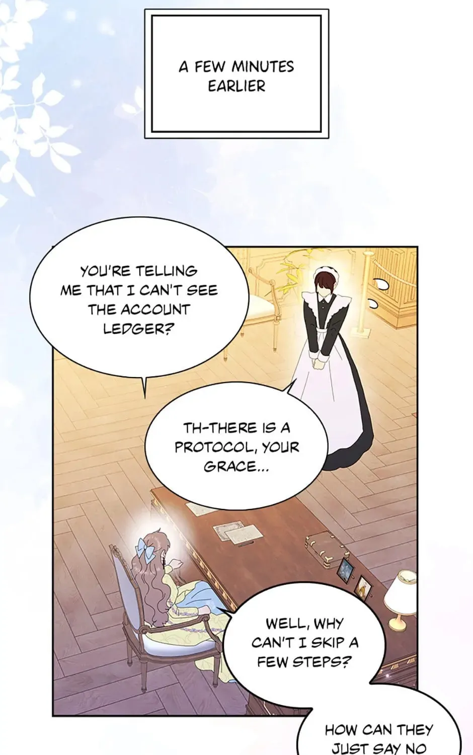 Read Wicked No More chapter 56 image 42 on Lezhin