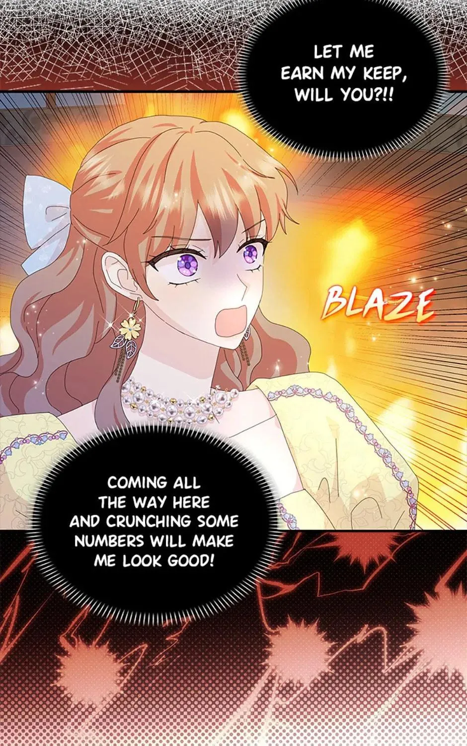 Read Wicked No More chapter 56 image 46 on Lezhin