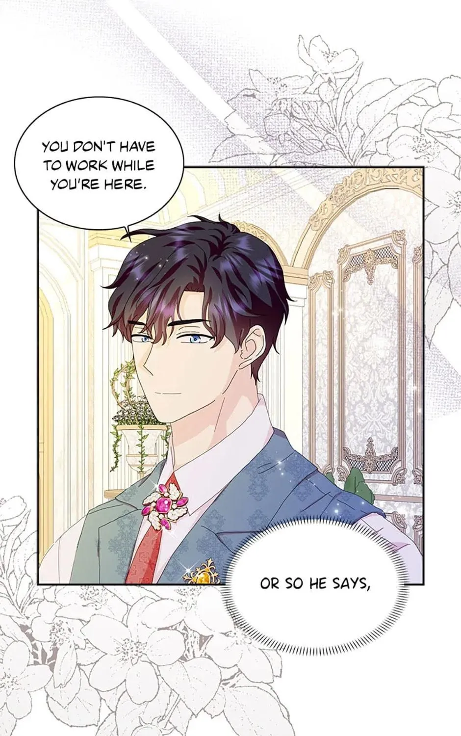 Read Wicked No More chapter 56 image 48 on Lezhin