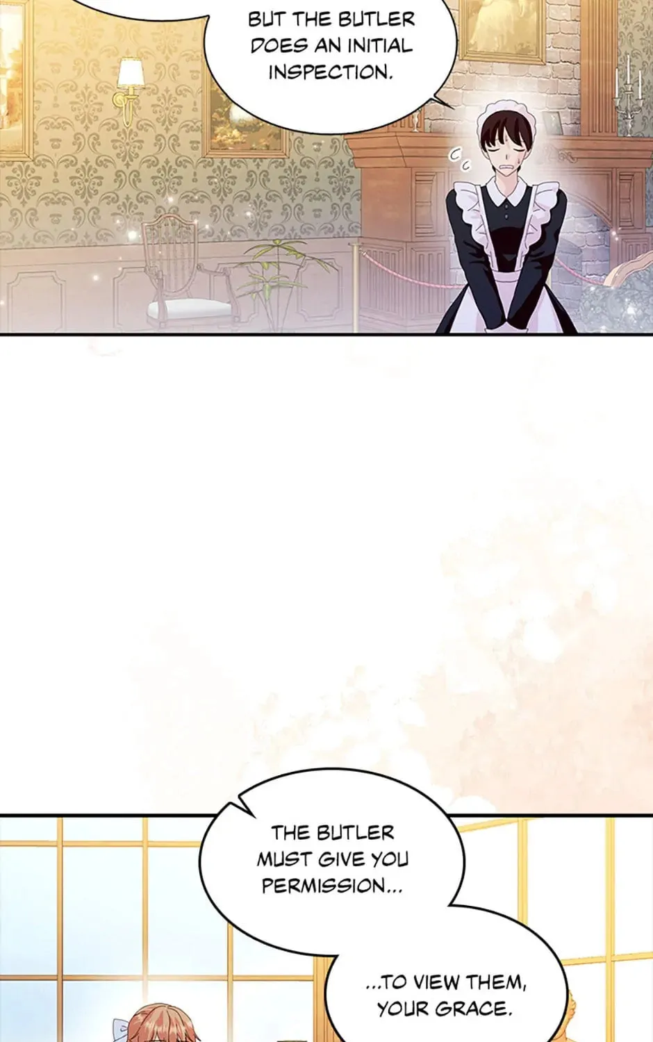 Read Wicked No More chapter 56 image 56 on Lezhin