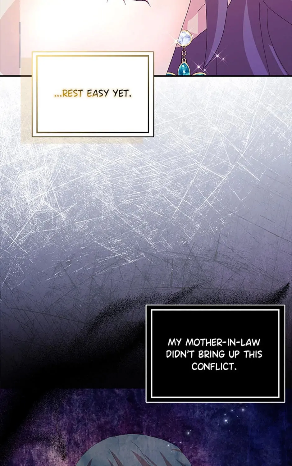 Read Wicked No More chapter 56 image 6 on Lezhin