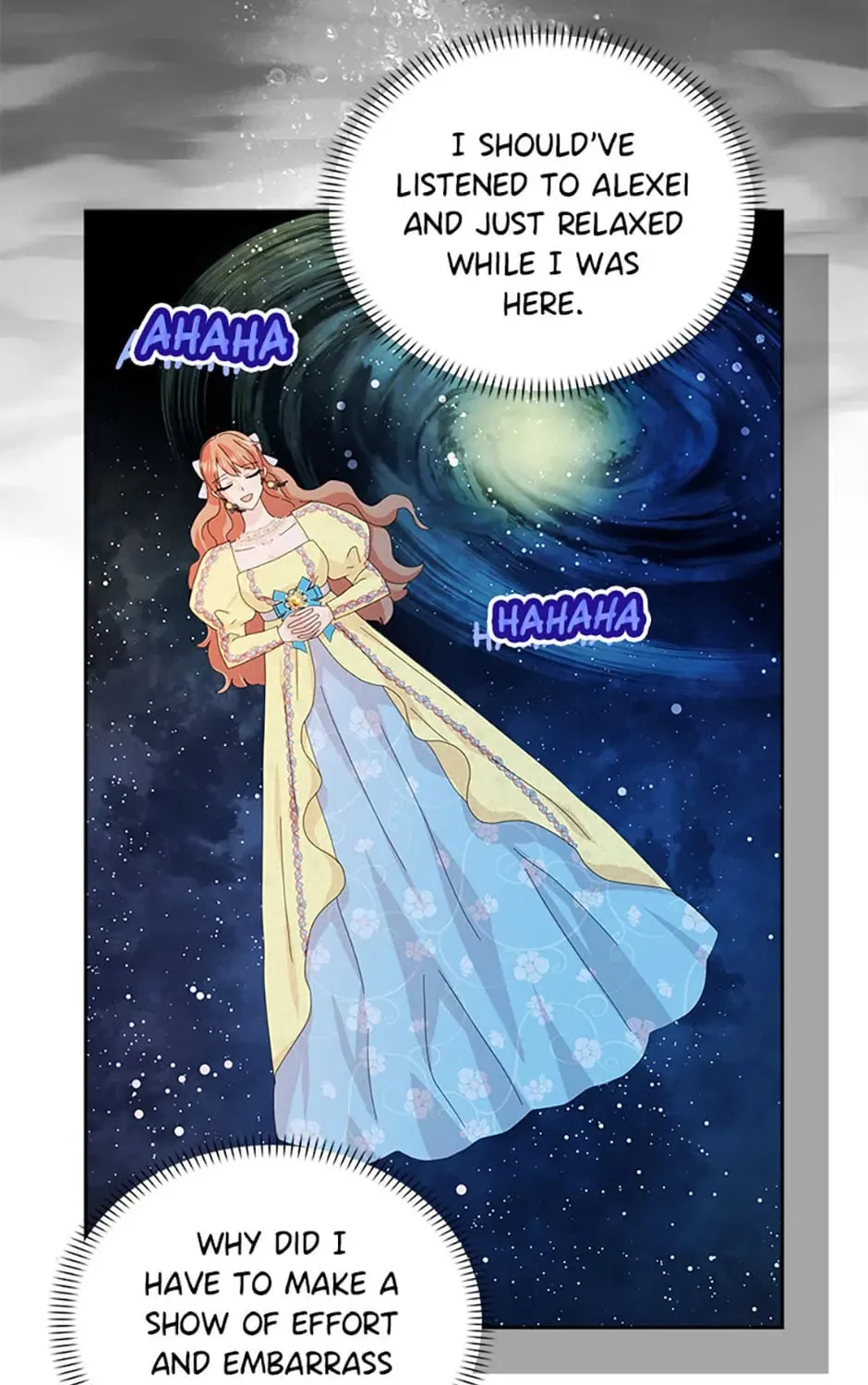 Read Wicked No More chapter 56 image 74 on Lezhin