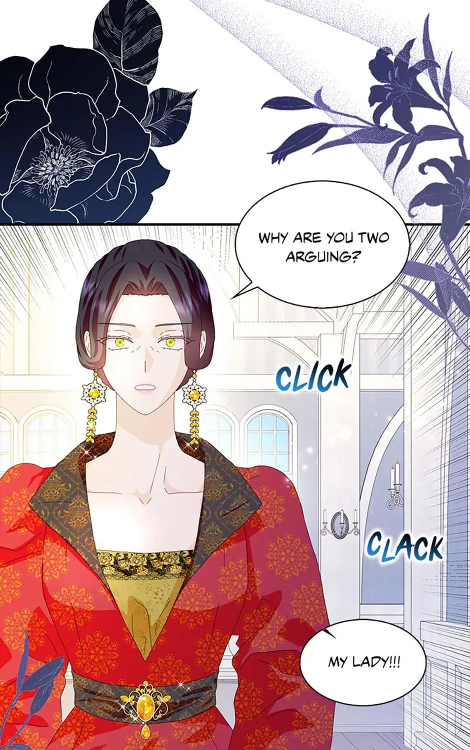Read Wicked No More chapter 56 image 80 on Lezhin