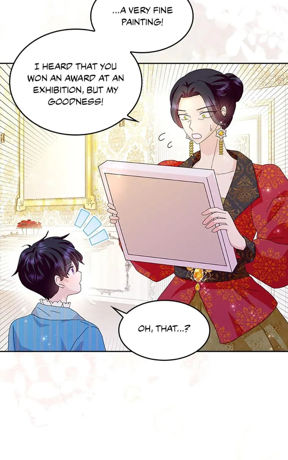 Read Wicked No More chapter 57 image 10 on Lezhin