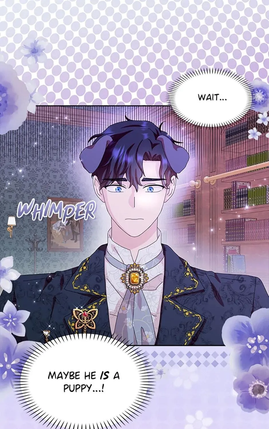 Read Wicked No More chapter 57 image 108 on Lezhin