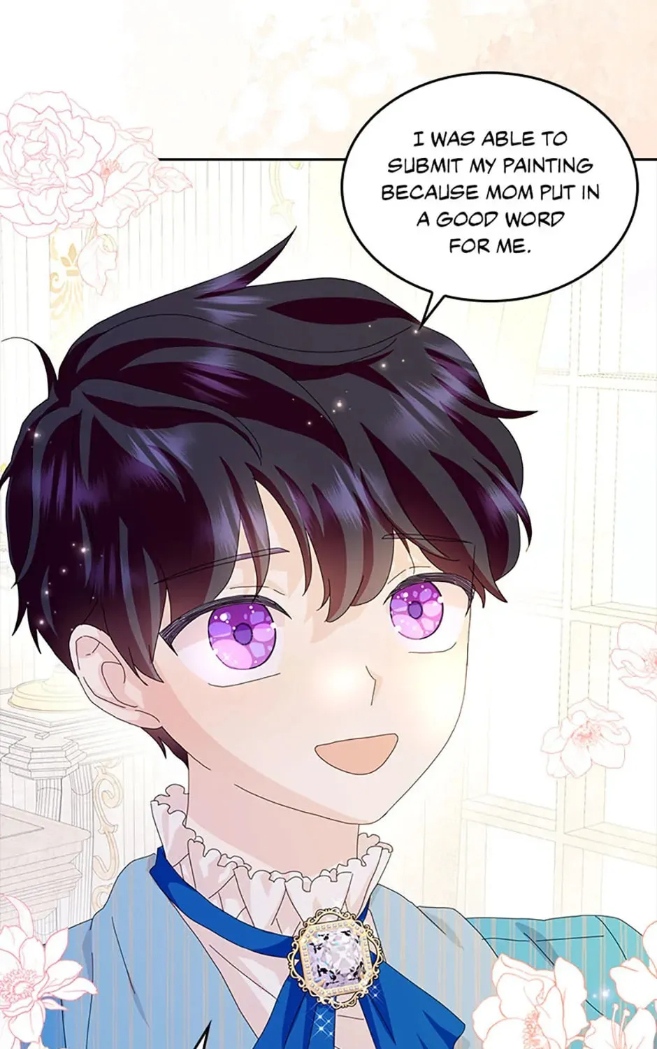 Read Wicked No More chapter 57 image 12 on Lezhin