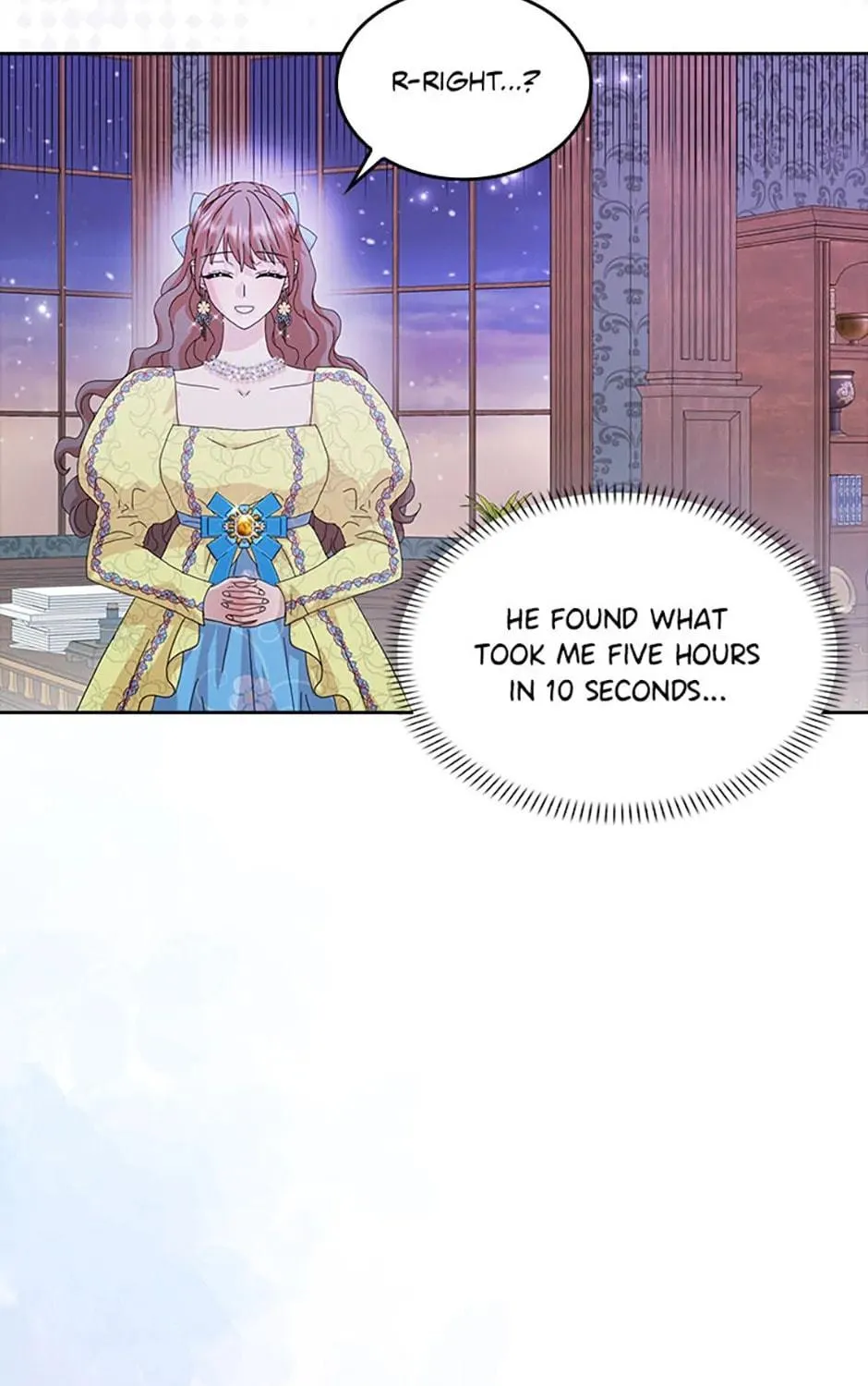 Read Wicked No More chapter 57 image 128 on Lezhin