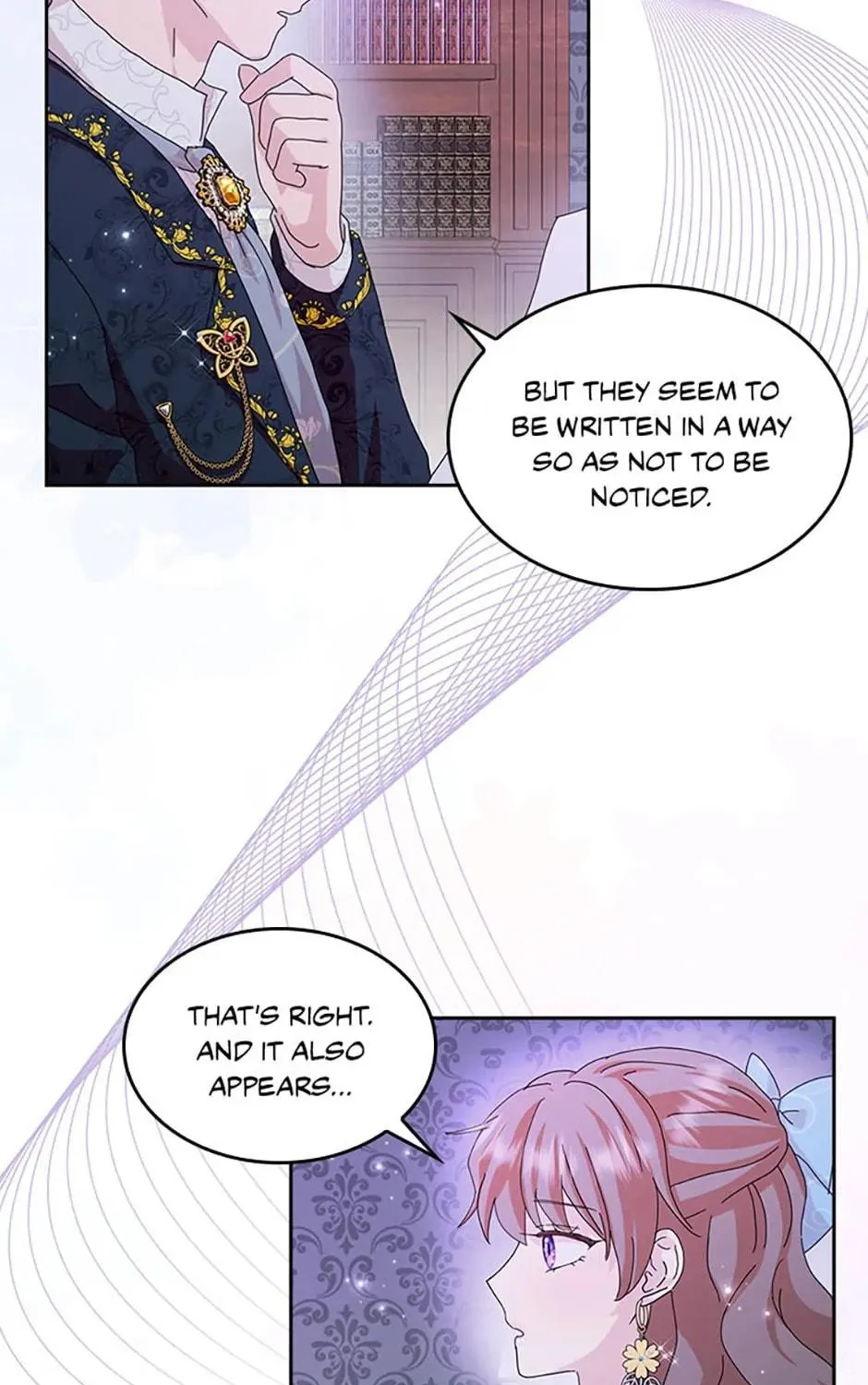 Read Wicked No More chapter 57 image 130 on Lezhin