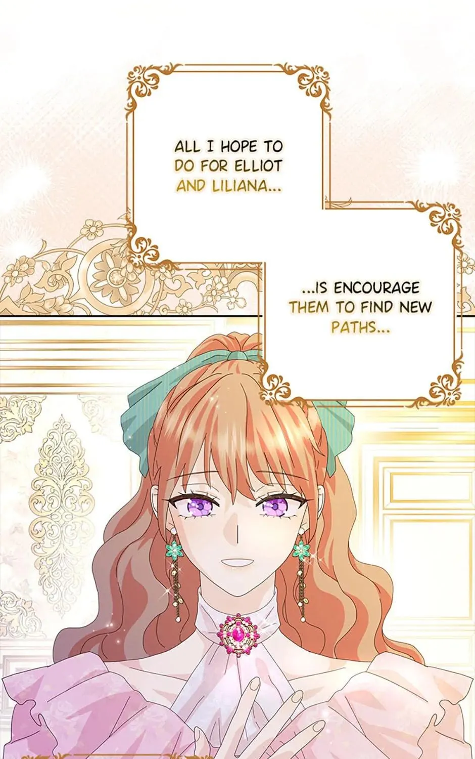 Read Wicked No More chapter 57 image 16 on Lezhin