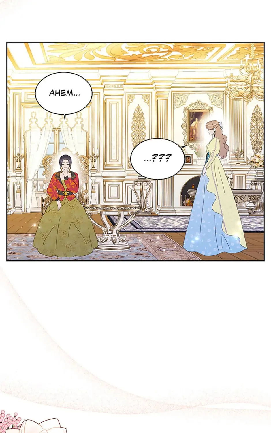 Read Wicked No More chapter 57 image 2 on Lezhin