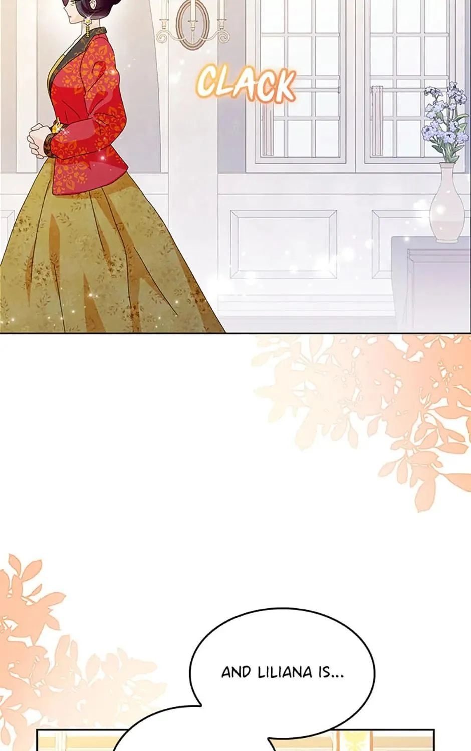 Read Wicked No More chapter 57 image 22 on Lezhin