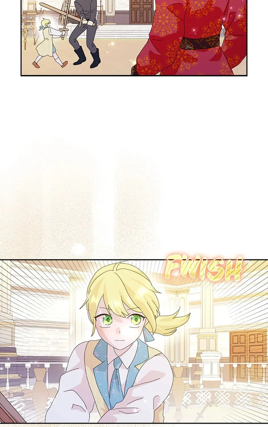 Read Wicked No More chapter 57 image 24 on Lezhin