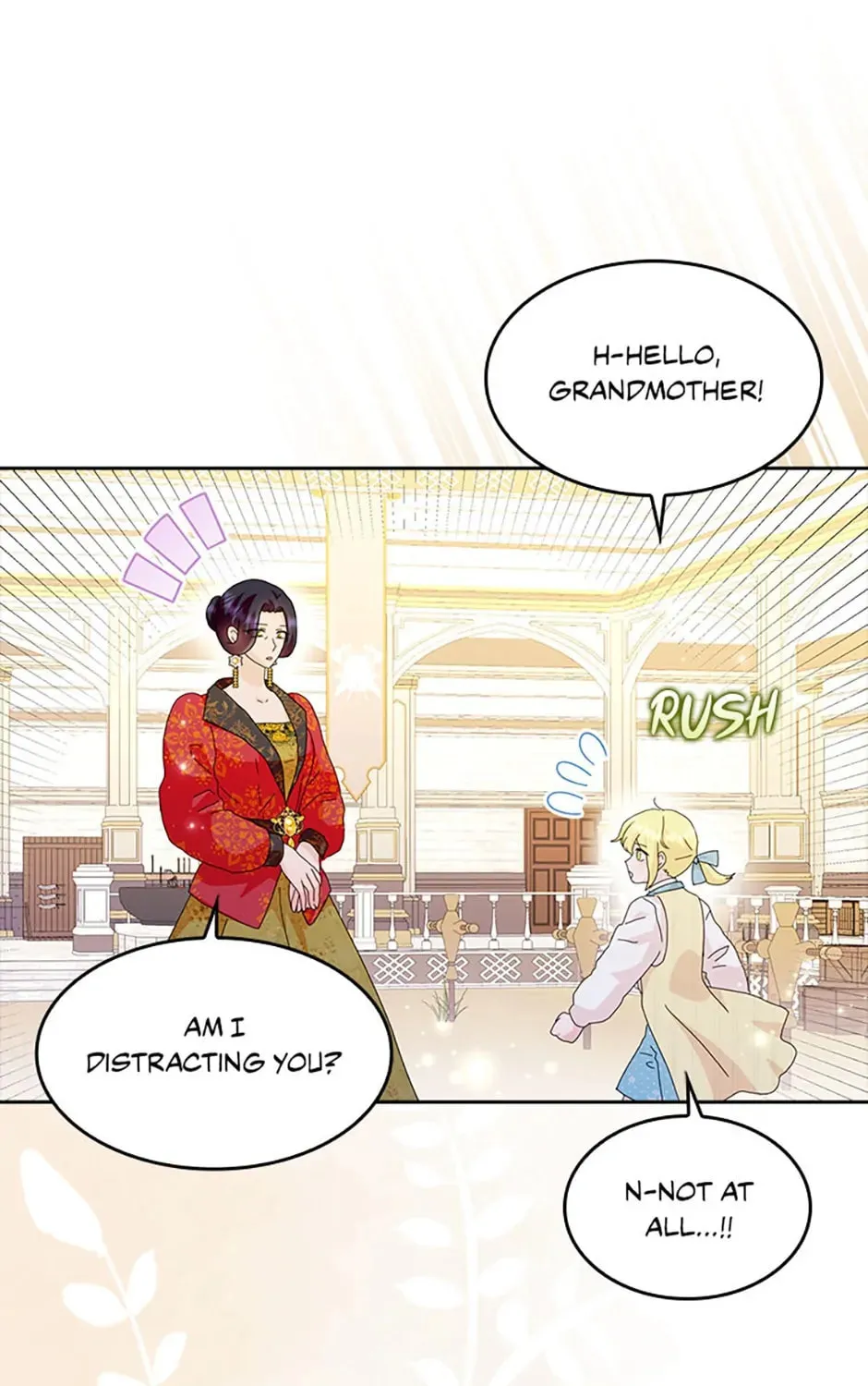 Read Wicked No More chapter 57 image 32 on Lezhin