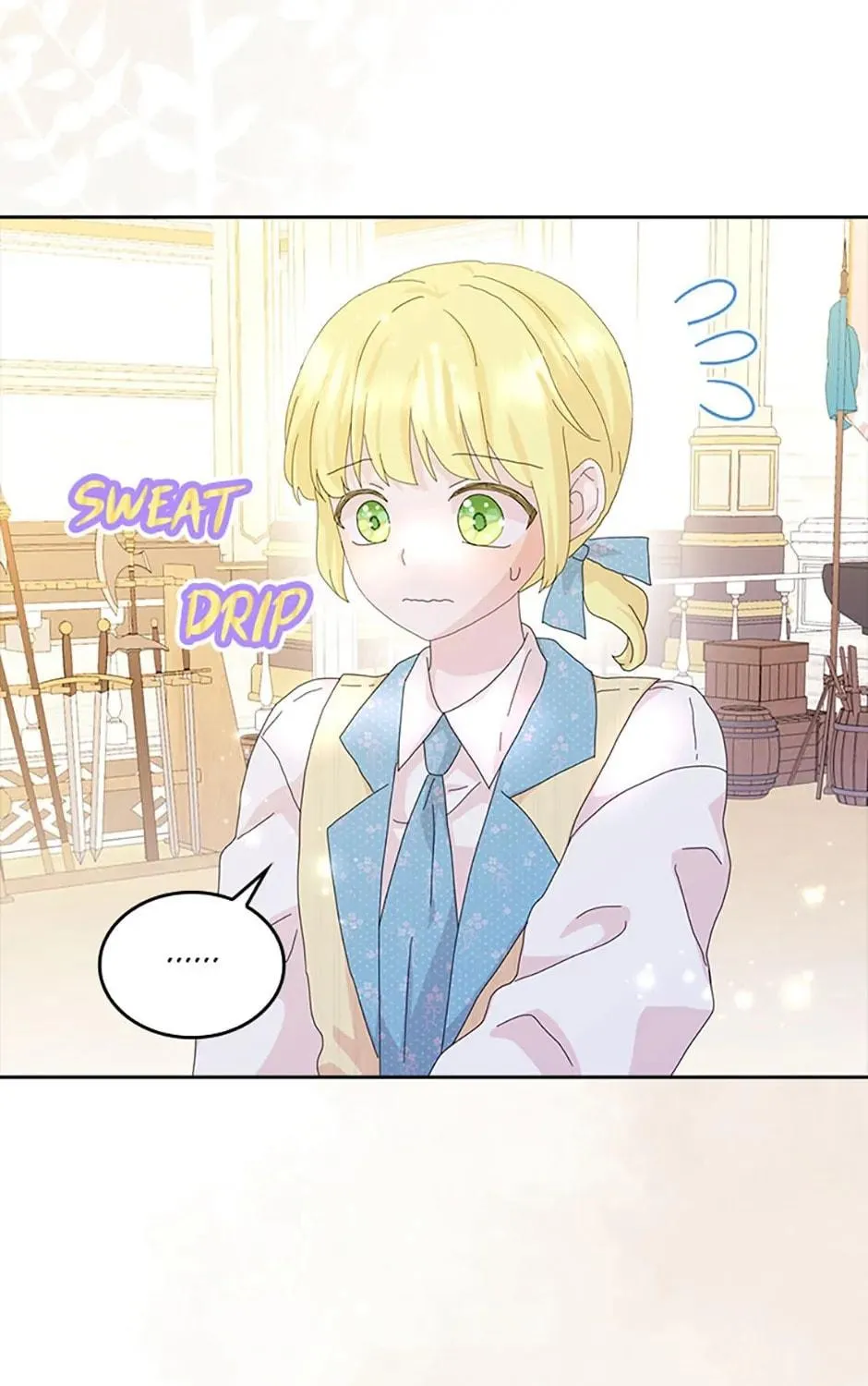 Read Wicked No More chapter 57 image 34 on Lezhin