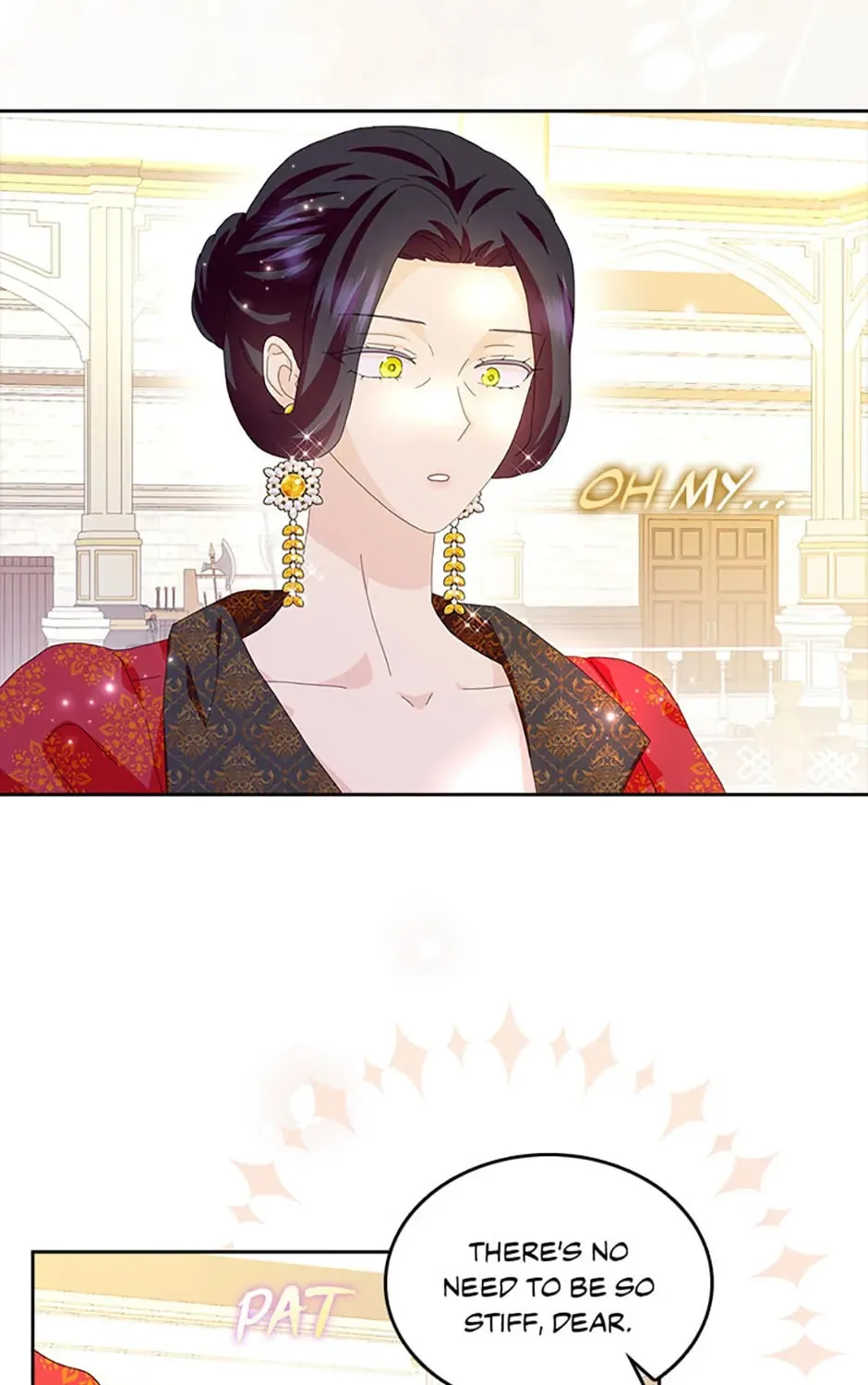 Read Wicked No More chapter 57 image 36 on Lezhin