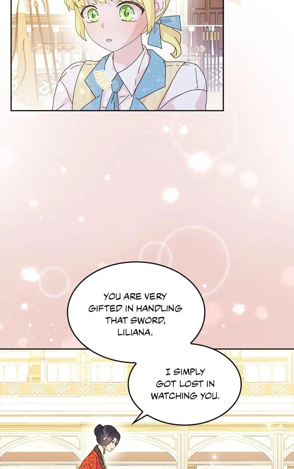 Read Wicked No More chapter 57 image 38 on Lezhin