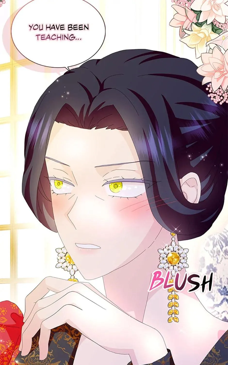 Read Wicked No More chapter 57 image 4 on Lezhin