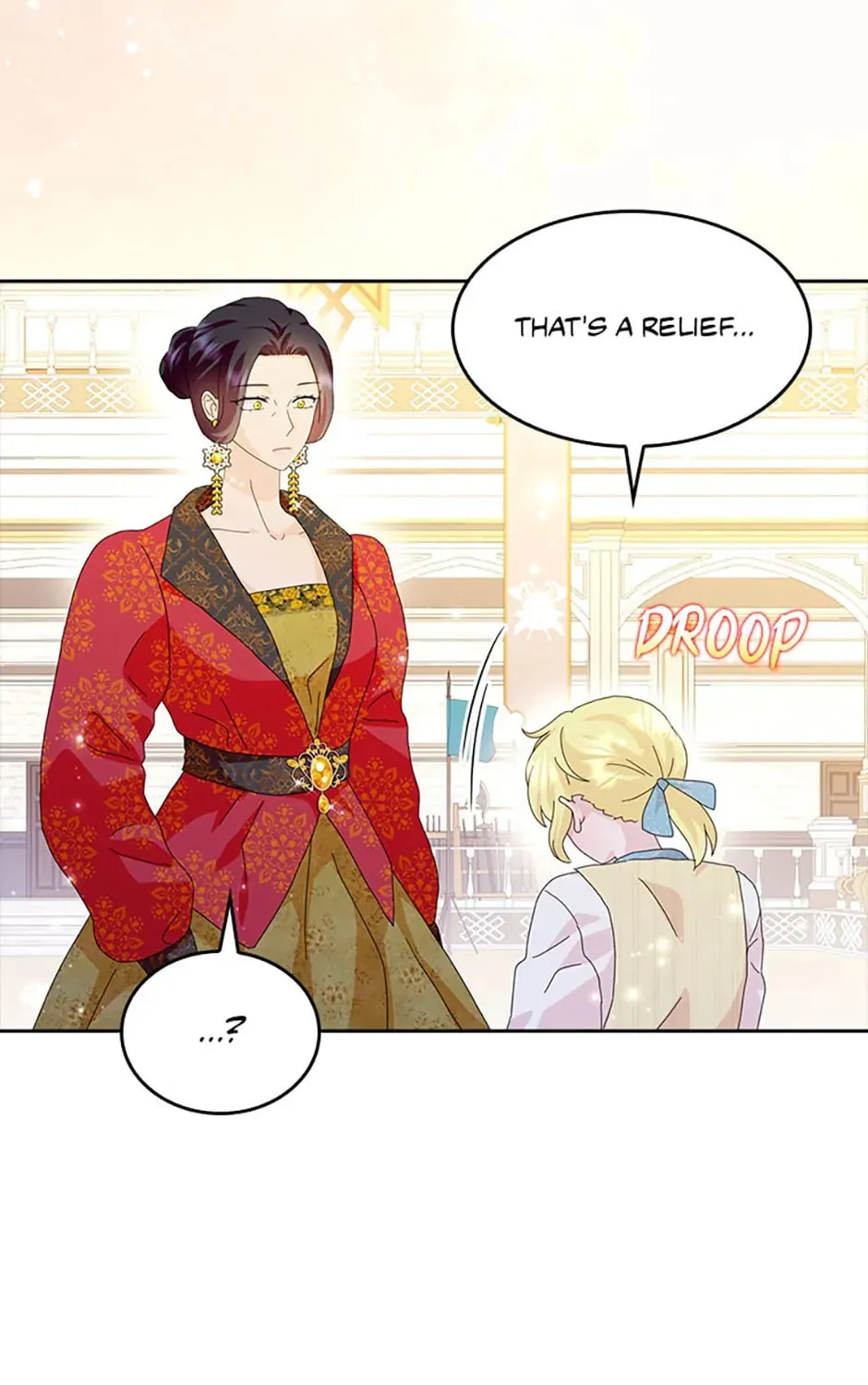 Read Wicked No More chapter 57 image 44 on Lezhin