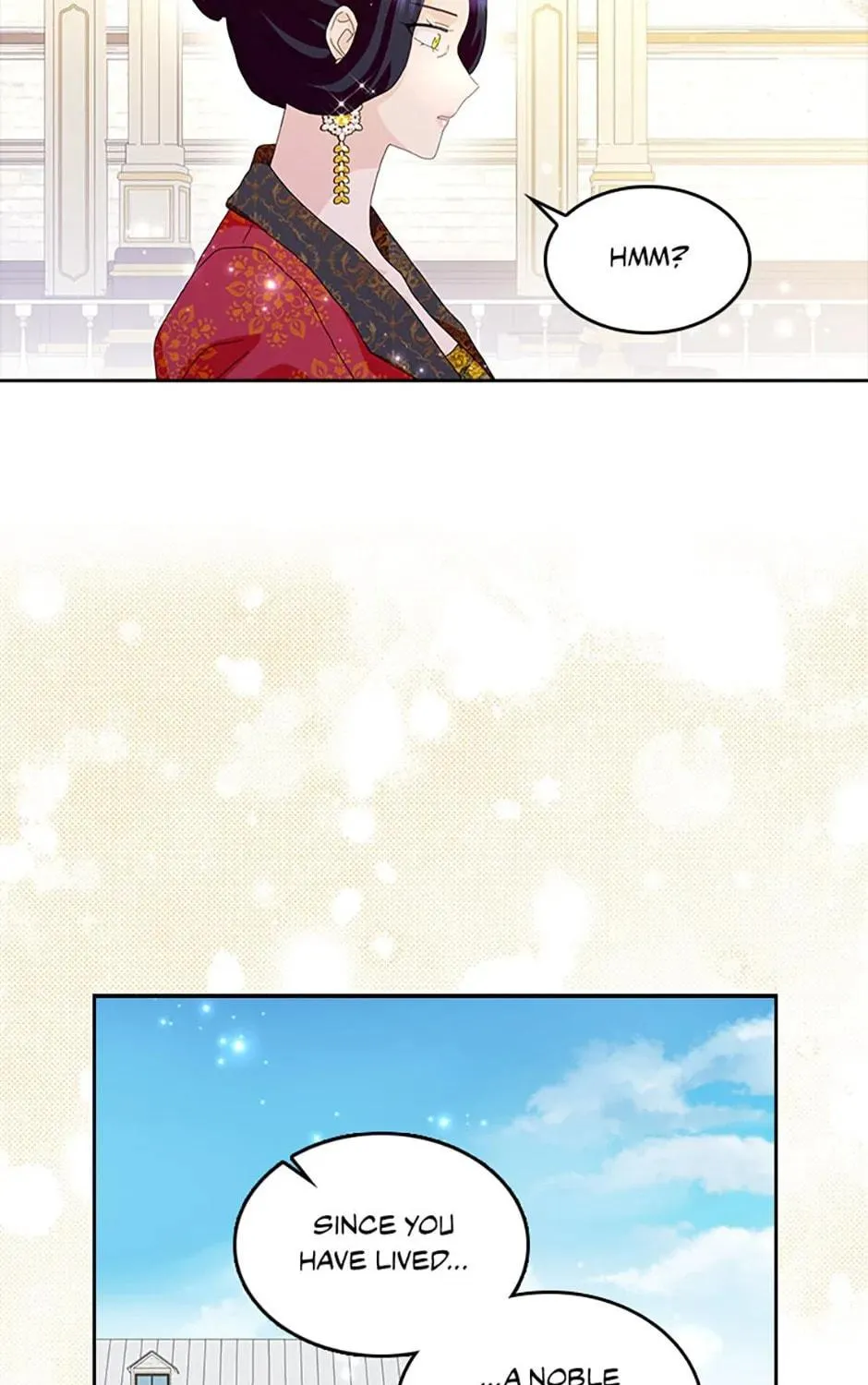 Read Wicked No More chapter 57 image 48 on Lezhin
