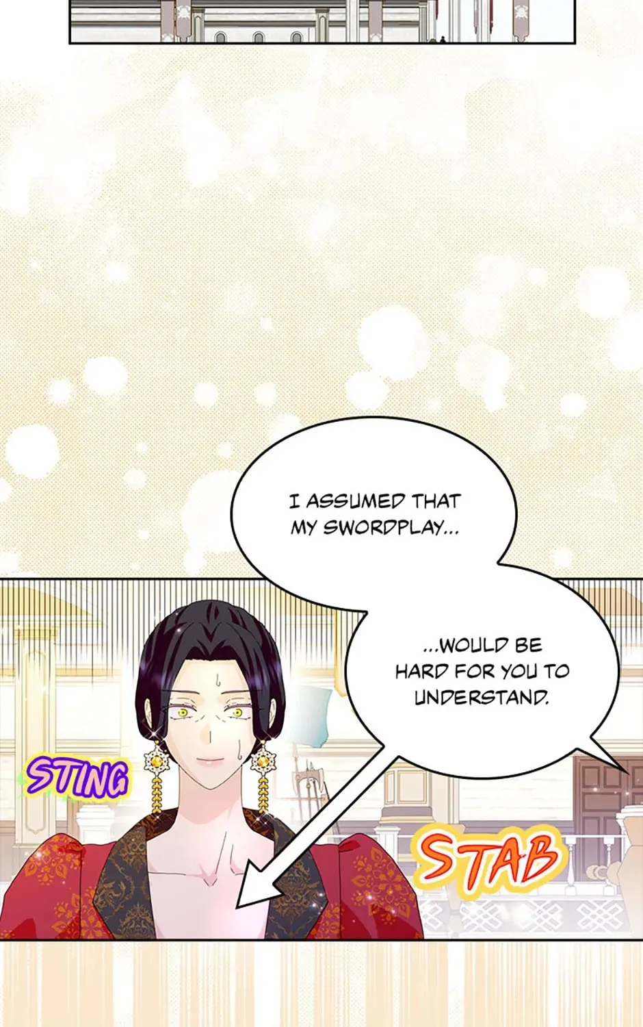 Read Wicked No More chapter 57 image 50 on Lezhin