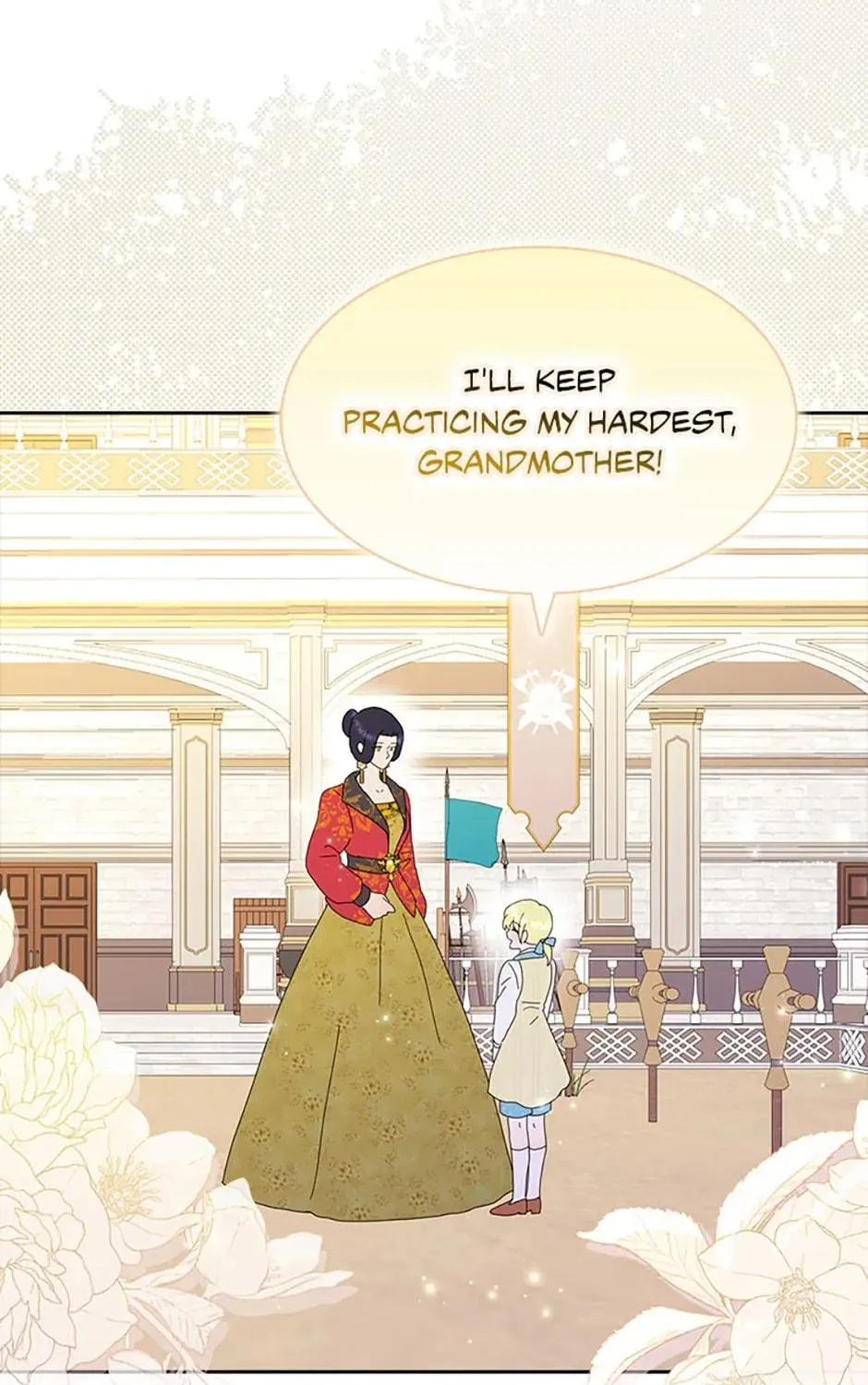 Read Wicked No More chapter 57 image 58 on Lezhin