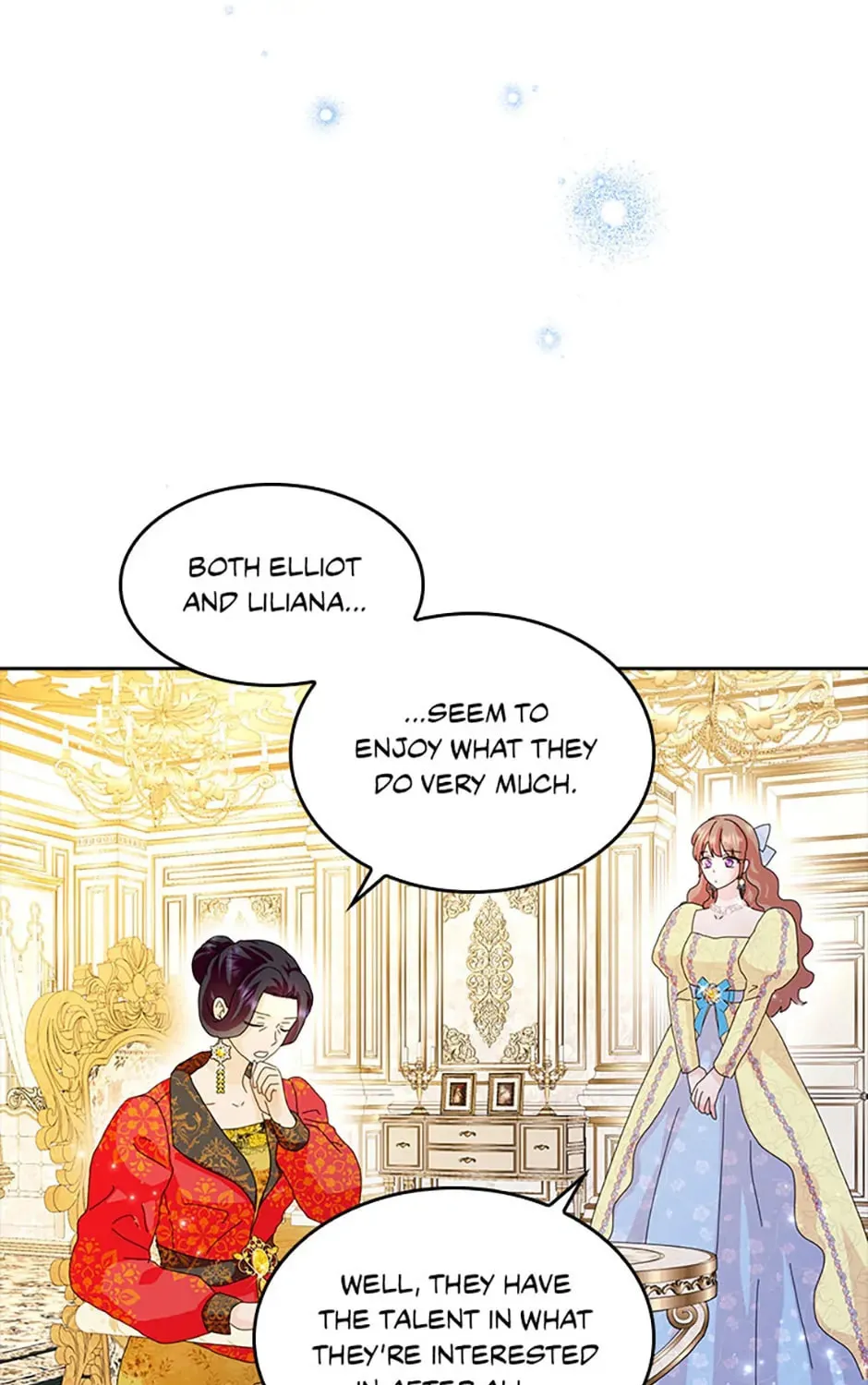 Read Wicked No More chapter 57 image 66 on Lezhin